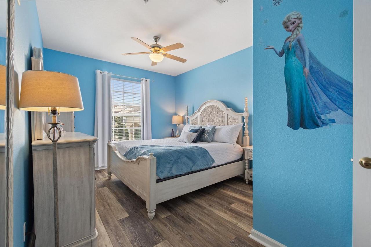 Appartamento Mickey'S Whimsical Wonderland Kissimmee Esterno foto