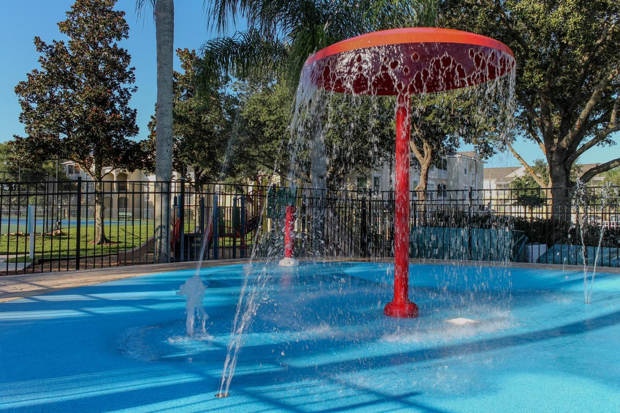 Appartamento Mickey'S Whimsical Wonderland Kissimmee Esterno foto